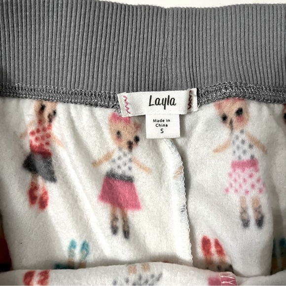 💠3/$10 PAJAMA Bottom - Picture 3 of 3